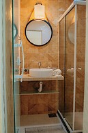 Pousada Recanto do Chef