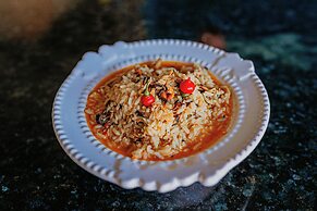 Pousada Recanto do Chef