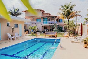 Pousada Recanto do Chef