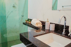 Pousada Recanto do Chef