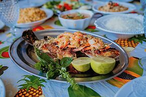 Pousada Recanto do Chef