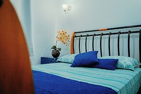 Pousada Recanto do Chef