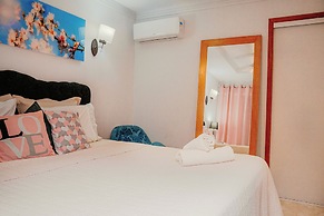 Pousada Recanto do Chef