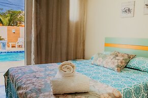 Pousada Recanto do Chef