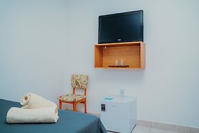 Pousada Recanto do Chef