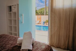 Pousada Recanto do Chef