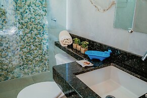 Pousada Recanto do Chef