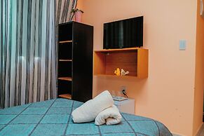 Pousada Recanto do Chef