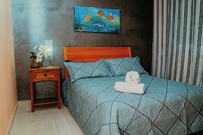 Pousada Recanto do Chef