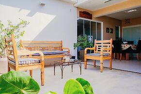 Pousada Recanto do Chef