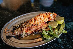 Pousada Recanto do Chef