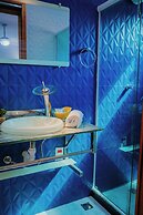 Pousada Recanto do Chef