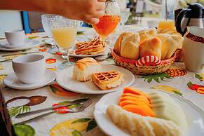 Pousada Recanto do Chef