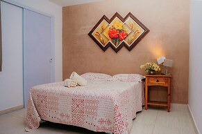 Pousada Recanto do Chef