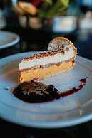 Pousada Recanto do Chef