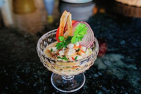 Pousada Recanto do Chef