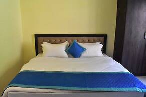 Goroomgo Nabh Resorts Naukuchityal