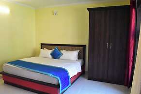 Goroomgo Nabh Resorts Naukuchityal