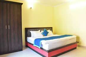 Goroomgo Nabh Resorts Naukuchityal