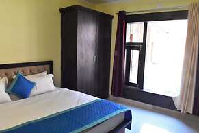 Goroomgo Nabh Resorts Naukuchityal