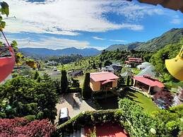 Goroomgo Nabh Resorts Naukuchityal