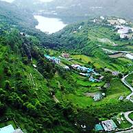 Goroomgo Nabh Resorts Naukuchityal