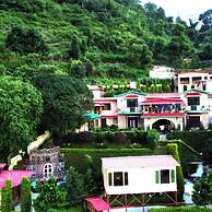 Goroomgo Nabh Resorts Naukuchityal