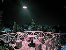 Goroomgo Nabh Resorts Naukuchityal