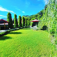 Goroomgo Nabh Resorts Naukuchityal