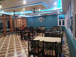 Goroomgo Nabh Resorts Naukuchityal