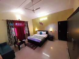 Goroomgo Nabh Resorts Naukuchityal