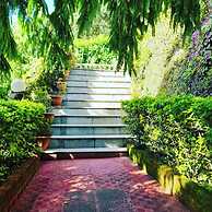 Goroomgo Nabh Resorts Naukuchityal