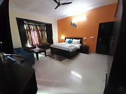 Goroomgo Nabh Resorts Naukuchityal