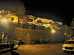 Goroomgo Nabh Resorts Naukuchityal