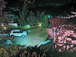 Goroomgo Nabh Resorts Naukuchityal