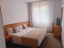 Hotel Montsià