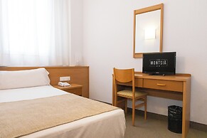 Hotel Montsià