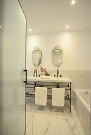 L'Hôtel Particulier La Marsa