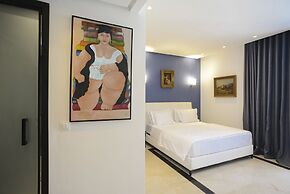 L'Hôtel Particulier La Marsa