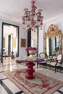 L'Hôtel Particulier La Marsa