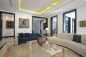 L'Hôtel Particulier La Marsa