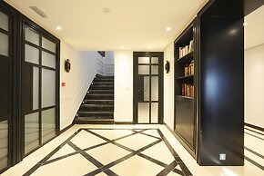 L'Hôtel Particulier La Marsa