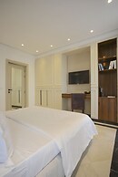 L'Hôtel Particulier La Marsa