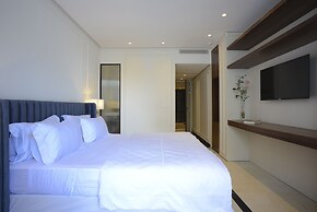 L'Hôtel Particulier La Marsa