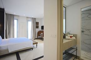 L'Hôtel Particulier La Marsa