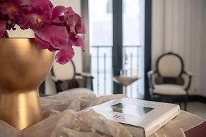 L'Hôtel Particulier La Marsa