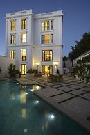 L'Hôtel Particulier La Marsa