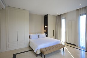 L'Hôtel Particulier La Marsa