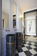 L'Hôtel Particulier La Marsa