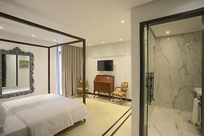 L'Hôtel Particulier La Marsa